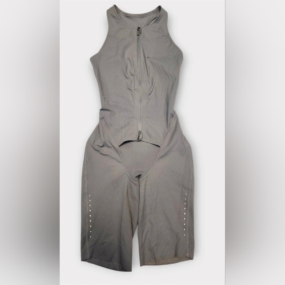 Size 2 - Lululemon SenseKnit Running One-Piece